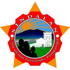 Sindalan Barangay Hall .